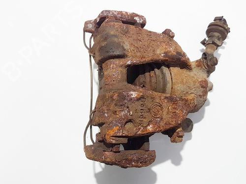 Used Right front brake caliper Right front brake caliper FIAT BRAVO I (182_) 1.9 JTD (100 hp) 35538288 35538288