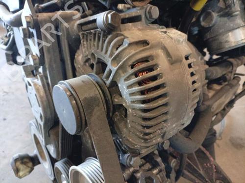 Used Alternator Alternator 36586494 36586494