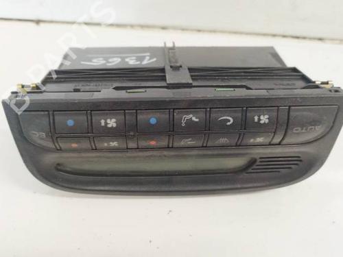 Used Climate control Climate control AUDI A6 C5 (4B2, 4B4) 2.5 TDI (150 hp) 34788867 34788867