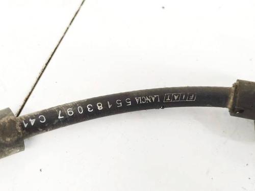Cable FORD KA (RU8) 1.2 | BP35028029E12 - Image 3