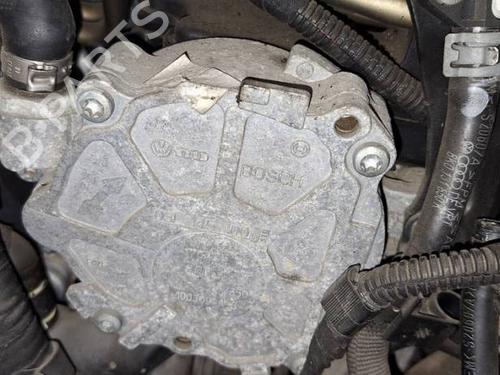 Used Vacuum pump Vacuum pump 35038643 35038643