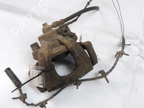 Used Left front brake caliper Left front brake caliper MINI MINI (R50, R53) One (90 hp) 35866781 35866781
