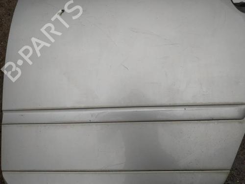 rubber-door-seal-audi-a4-b7-8ec-2004-2005-2006-2007-2008-2009-35389320 main image