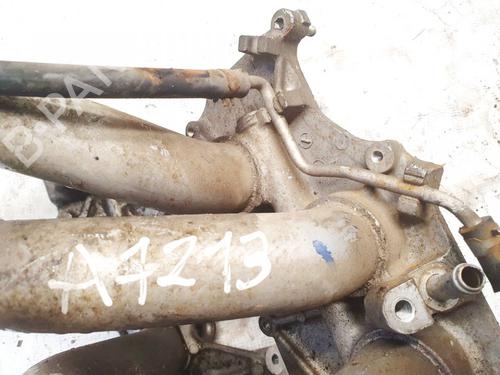 Intake manifold NISSAN PRIMERA Hatchback (P12) 1.8 | BP35475920M70 - Image 2