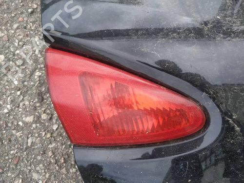 Used Left tailgate light Left tailgate light 35275429 35275429