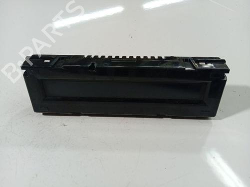 Used Display monitor Display monitor OPEL ASTRA J (P10) 1.7 CDTI (68) (125 hp) 36770562 36770562