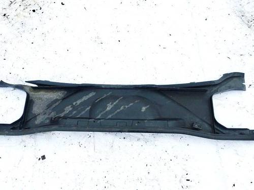 Used Scuttle panel Scuttle panel BMW 3 (E90) 320 i (150 hp) 40555803 40555803