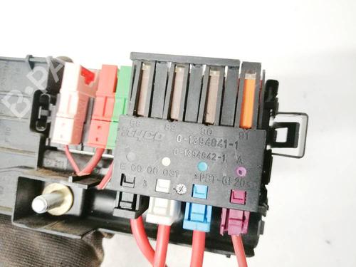 Fuse box MERCEDES-BENZ M-CLASS (W164) ML 320 CDI 4-matic (164.122) | BP32573211E1 - Image 3