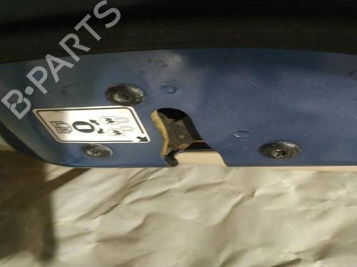 Used Rear left lock Rear left lock JAGUAR X-TYPE I (X400) 3.0 V6 All-wheel Drive (230 hp) 35351752 35351752