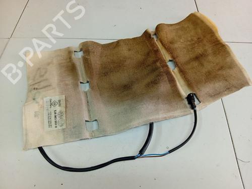 Electronic module SKODA FABIA II (542) 1.4 TDI | BP39084925M83 - Image 2