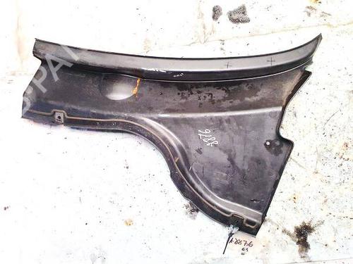 Scuttle panel VW PASSAT B6 (3C2) 2.0 TDI | BP35322678C110 - Image 2