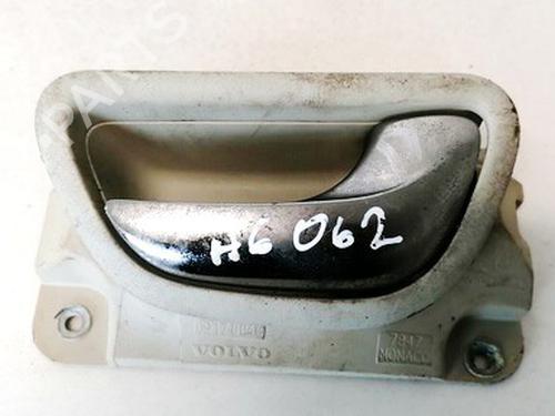 Used Front right interior door handle Front right interior door handle 35620406 35620406