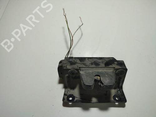 Used Tailgate lock Tailgate lock 34991304 34991304