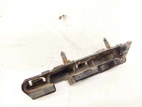 Used Front bumper bracket Front bumper bracket PEUGEOT 508 I (8D_) 1.6 HDi (115 hp) 39604057 39604057