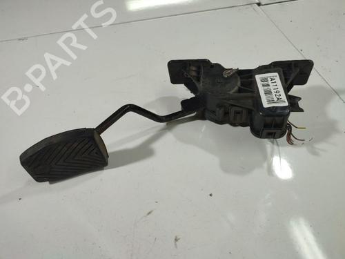 Used Pedal Pedal 34802847 34802847