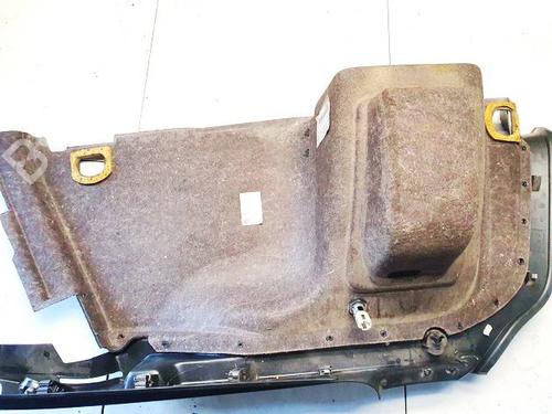 Boot lining VW PASSAT B6 (3C2) 2.0 TDI | BP34787960I3 - Image 3