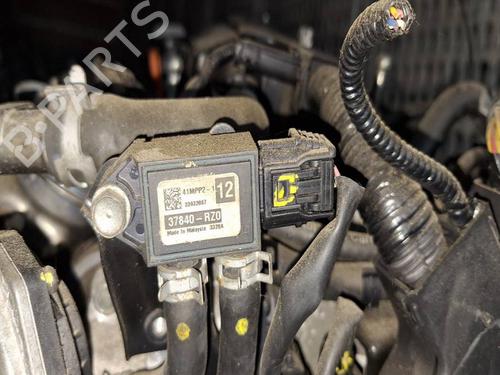 Used Electronic module Electronic module 38451588 38451588