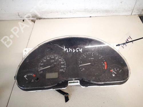 Used Instrument cluster Instrument cluster 35269324 35269324