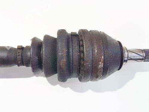 Right front driveshaft OPEL VECTRA C (Z02) 1.8 (F69) | BP35543008M39 - Image 3
