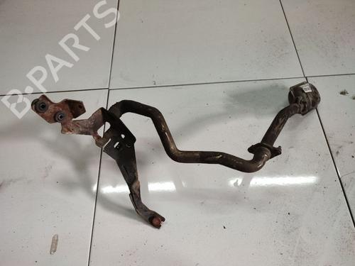 Used Exhaust system Exhaust system TOYOTA AVENSIS (_T25_) 2.0 D-4D (ADT250_, ADT250R) (126 hp) 32561287 32561287