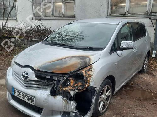 Engine mount TOYOTA VERSO (_R2_) 2.0 D-4D (AUR20_, AUR20R) | BP33087066M89  - Image 5