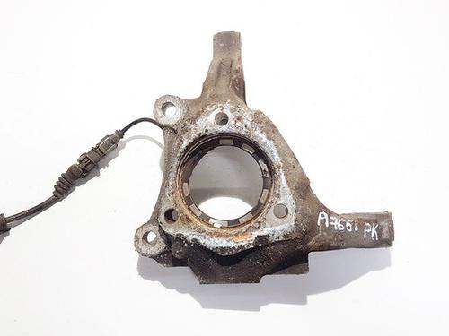 Used Left front steering knuckle Left front steering knuckle 35470374 35470374