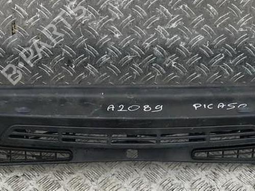 Used Scuttle panel Scuttle panel CITROËN XSARA PICASSO (N68) 2.0 HDi (90 hp) 35672536 35672536