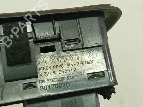 Switch CITROËN C5 III (RD_) 2.0 HDi (RDRHD8, RDRHDJ, RDRHR8, RDRHRJ) | BP39545686I30 - Image 4