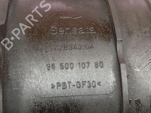 Mass air flow sensor CITROËN C5 III (RD_) 1.6 HDi 110 (RD9HZC) | BP40276218M95 - Image 4