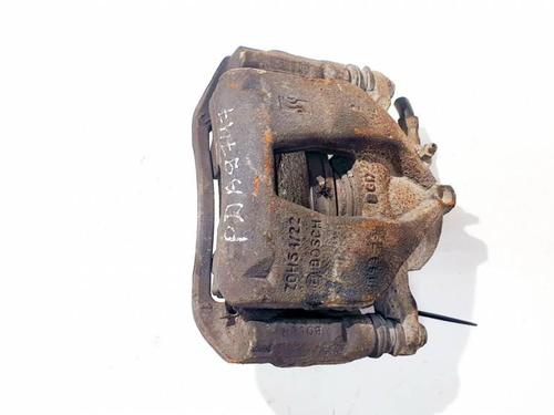 Used Right front brake caliper Right front brake caliper FIAT PUNTO EVO (199_) 1.3 D Multijet (199AXD1B, 199AXD1A, 199BXD1B, 199BXD1A,... (90 hp) 35130661 35130661