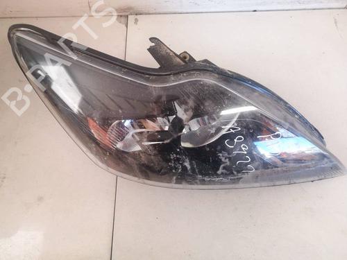 Used Right headlight Right headlight FORD FOCUS II (DA_, HCP, DP) 1.8 Flexifuel (125 hp) 35314057 35314057