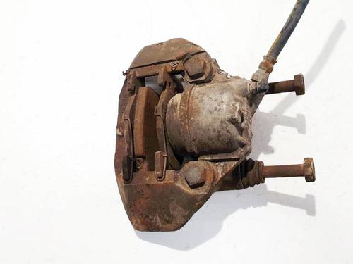 Used Right front brake caliper Right front brake caliper PEUGEOT 304 (_04M_) 1.3 (M02) (75 hp) 35270400 35270400