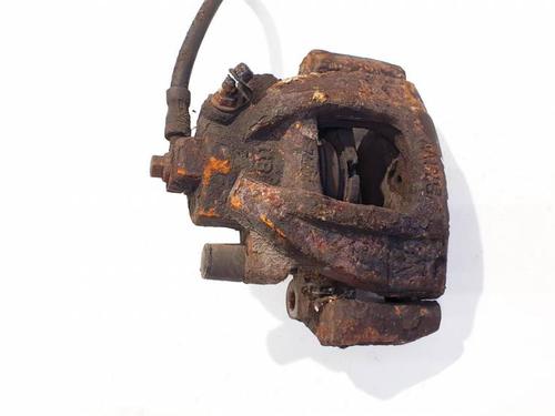 Used Left front brake caliper Left front brake caliper MINI MINI (R50, R53) Cooper (116 hp) 35270098 35270098