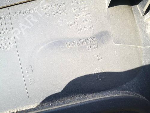 Rear left panel VW GOLF V (1K1) 1.9 TDI | BP38040282C60 - Image 3