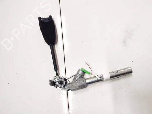 Front right seatbelt OPEL CORSA D (S07) 1.0 (L08, L68) | BP35033510I25 - Image 3