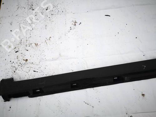 left-sideskirt-vw-passat-b6-3c2-2005-2006-2007-2008-2009-2010-2011-39456189 main image