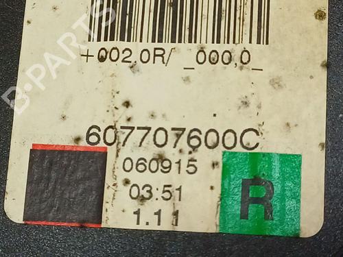Front right seatbelt OPEL CORSA D (S07) 1.2 (L08, L68) | BP34832858I25 - Image 4