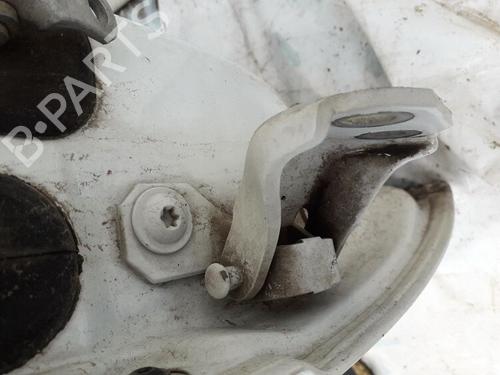 Used Hinge/Door check strap Hinge/Door check strap 33070021 33070021
