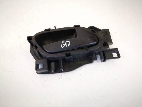 Used Rear right interior door handle Rear right interior door handle 34945618 34945618