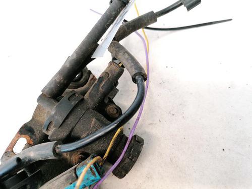Used Electronic module Electronic module PEUGEOT 406 (8B) 2.0 HDI 110 (109 hp) 35595022 35595022