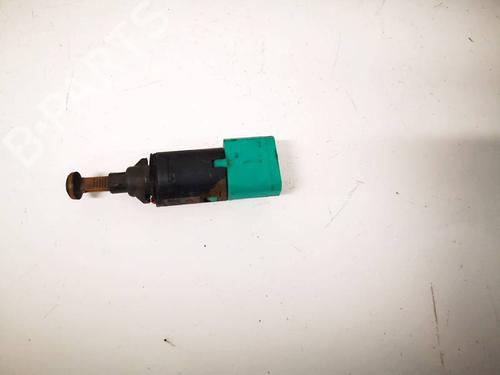Used Electronic module Electronic module CITROËN C5 II (RC_) 2.0 HDi (RCRHRH) (136 hp) 34821458 34821458