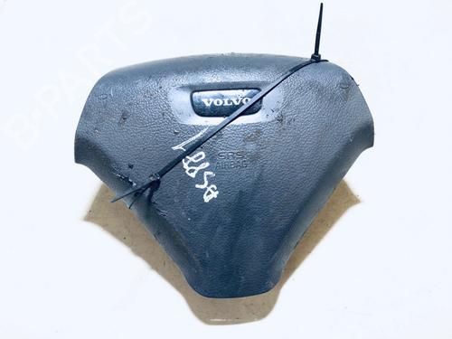 Used Driver airbag Driver airbag VOLVO S60 I (384) 2.4 (140 hp) 33109364 33109364
