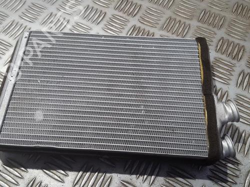 Used Heater matrix Heater matrix CITROËN C5 III (RD_) 1.6 HDi 110 (RD9HZC) (109 hp) 35704022 35704022