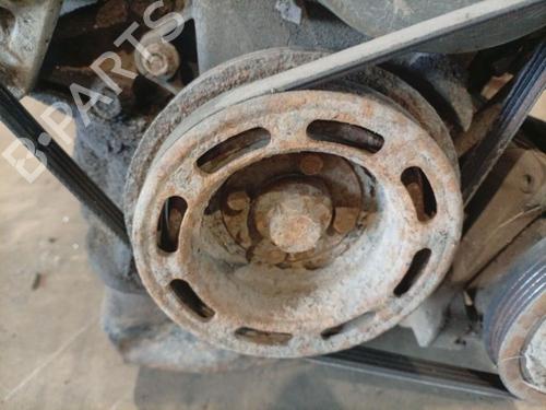 Used Pulley Pulley MAZDA 323 C IV (BG) 1.3 16V (BG3S) (73 hp) 36456207 36456207