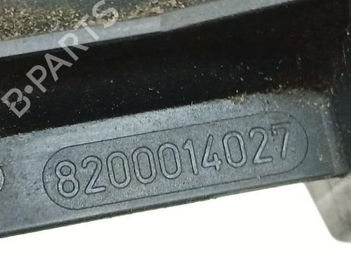 Tailgate lock RENAULT VEL SATIS (BJ0_) 3.0 dCi (BJ0J, BJ0N) | BP36454964C101  - Image 5