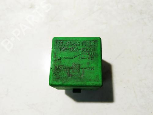 Elektronisk sensor Elektronisk sensor MERCEDES-BENZ A-CLASS (W168) A 170 CDI (168.008) (90 hp) 33106253 33106253