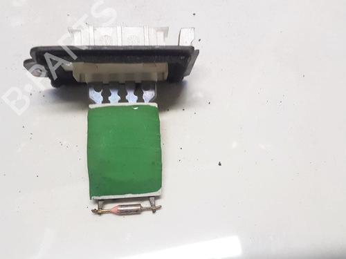 Used Heater resistor Heater resistor MINI MINI (R50, R53) Cooper (116 hp) 35882824 35882824