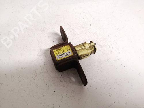 Used Electronic module Electronic module PORSCHE CAYENNE (9PA) S 4.5 (340 hp) 32617548 32617548