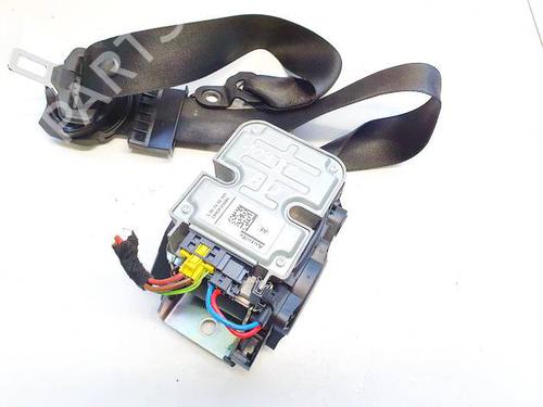 Front right seatbelt MERCEDES-BENZ E-CLASS (W211) E 220 CDI (211.008) | BP34859767I25 - Image 3