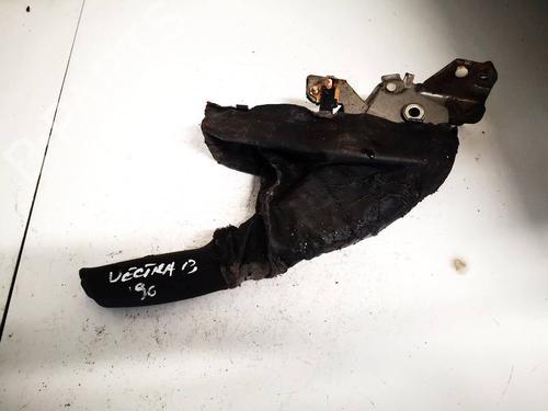 Parkbremsarm/handtak Parkbremsarm/handtak OPEL VECTRA B (J96) 2.0 DTI 16V (F19) (101 hp) 34883530 34883530